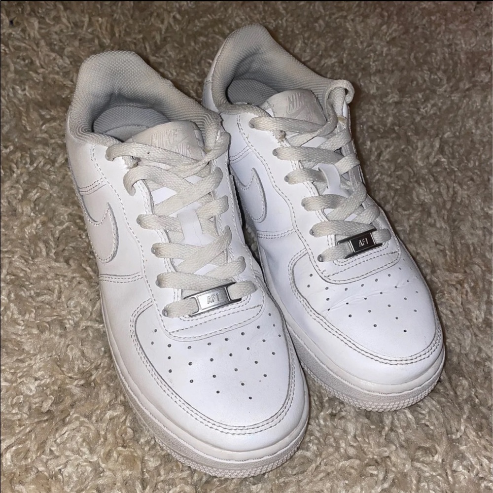 Nike Air Force 1s
